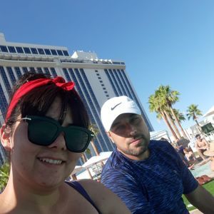 Meet your Posher, Hector